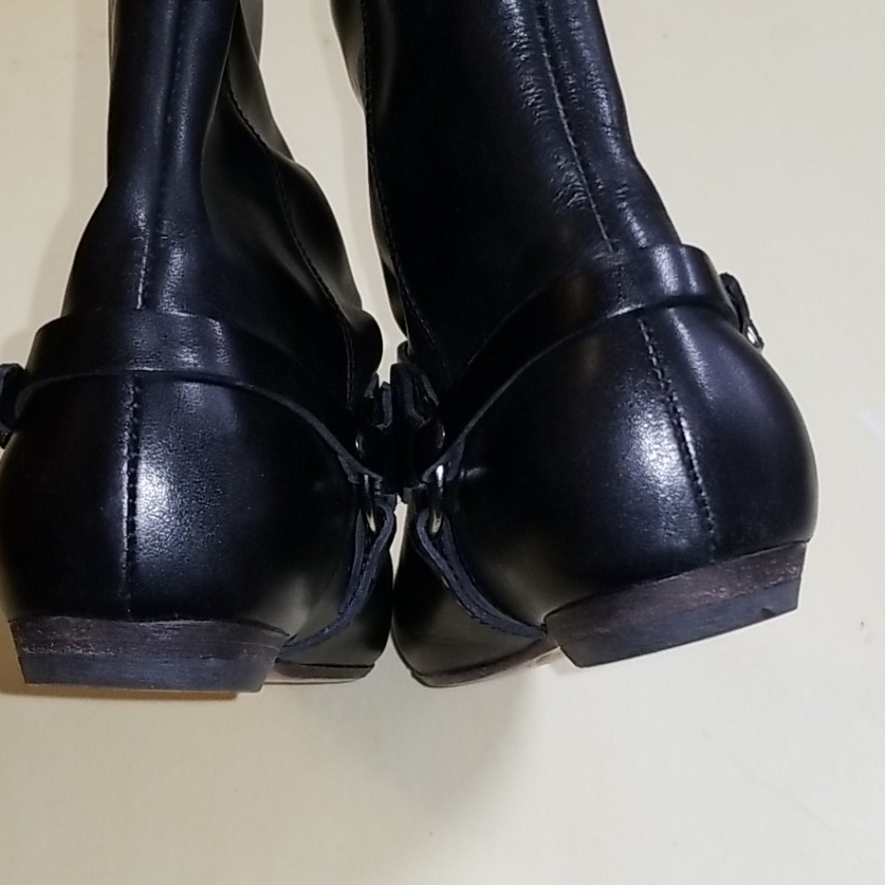 Frye Flat Biker Harness - image 4